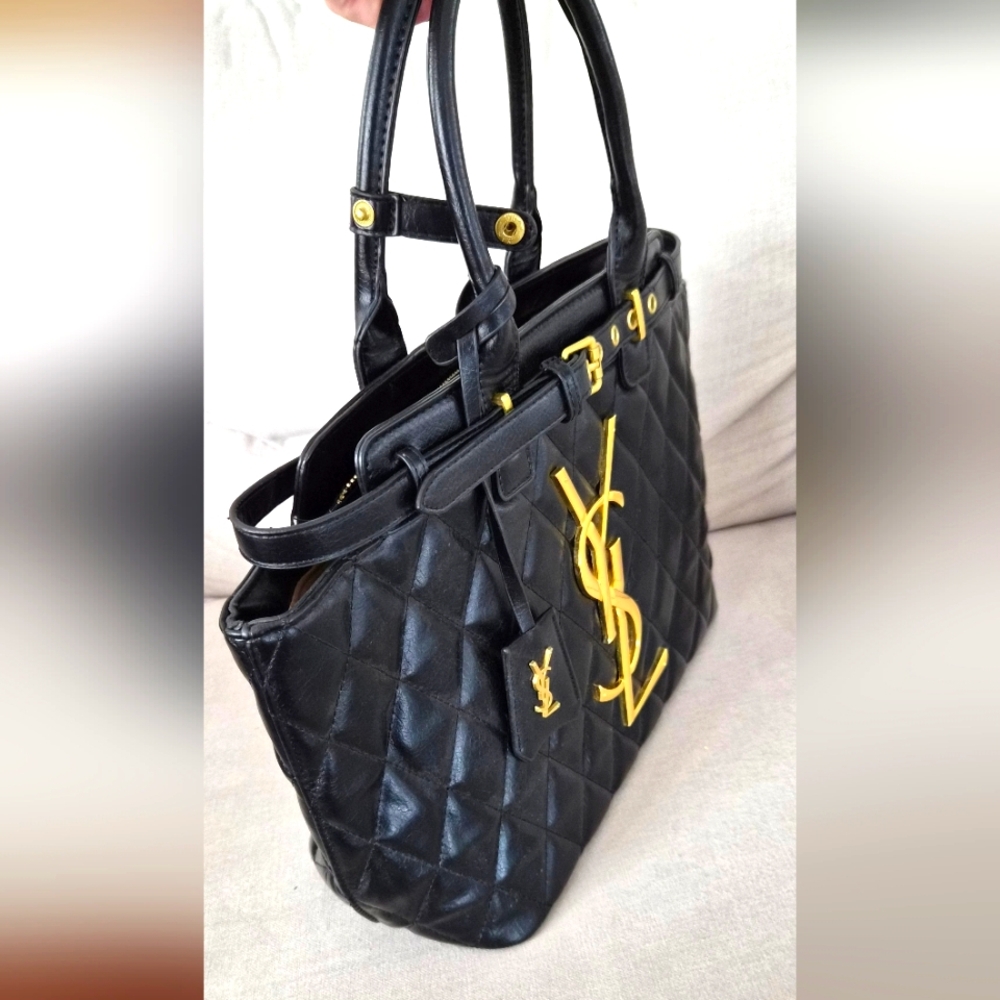Faux sac Yves St-Laurent